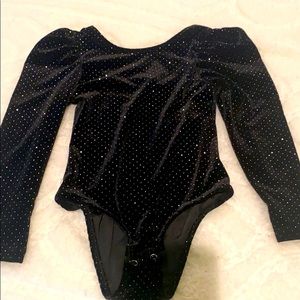 Girls Zara Bodysuit